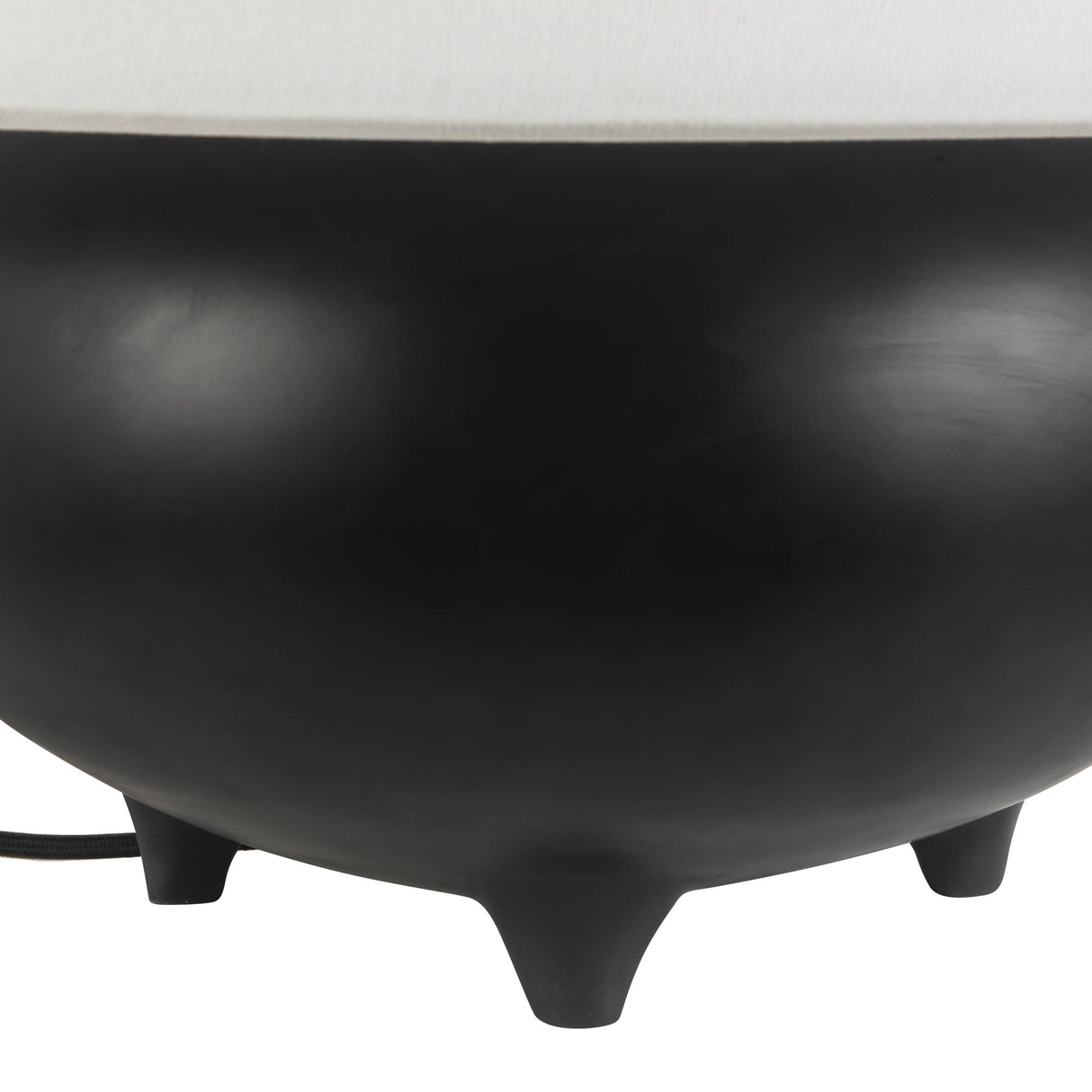 Alora Mood Rowan 17-in Table Lamp