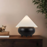 Alora Mood Rowan 17-in Table Lamp