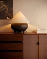 Alora Mood Rowan 17-in Table Lamp