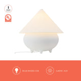 Alora Mood Rowan 17-in Table Lamp