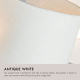 Alora Mood Rowan 7-in Wall/Vanity Light