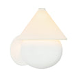 Alora Mood Rowan 7-in Wall/Vanity Light