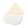 Alora Mood Rowan 7-in Wall/Vanity Light