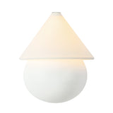 Alora Mood Rowan 7-in Wall/Vanity Light