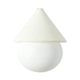 Alora Mood Rowan 7-in Wall/Vanity Light