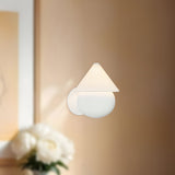 Alora Mood Rowan 7-in Wall/Vanity Light