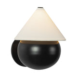 Alora Mood Rowan 7-in Wall/Vanity Light