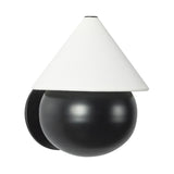 Alora Mood Rowan 7-in Wall/Vanity Light
