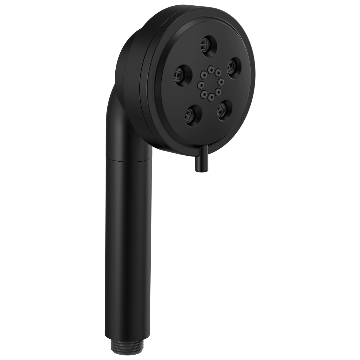 Essential Shower Series Linear Round H2Okinetic Multi-Function Handshower