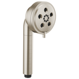 Essential Shower Series Linear Round H2Okinetic Multi-Function Handshower