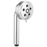 Essential Shower Series Linear Round H2Okinetic Multi-Function Handshower