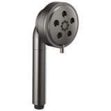 Essential Shower Series Linear Round H2Okinetic Multi-Function Handshower