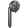 Essential Shower Series Linear Round H2Okinetic Multi-Function Handshower