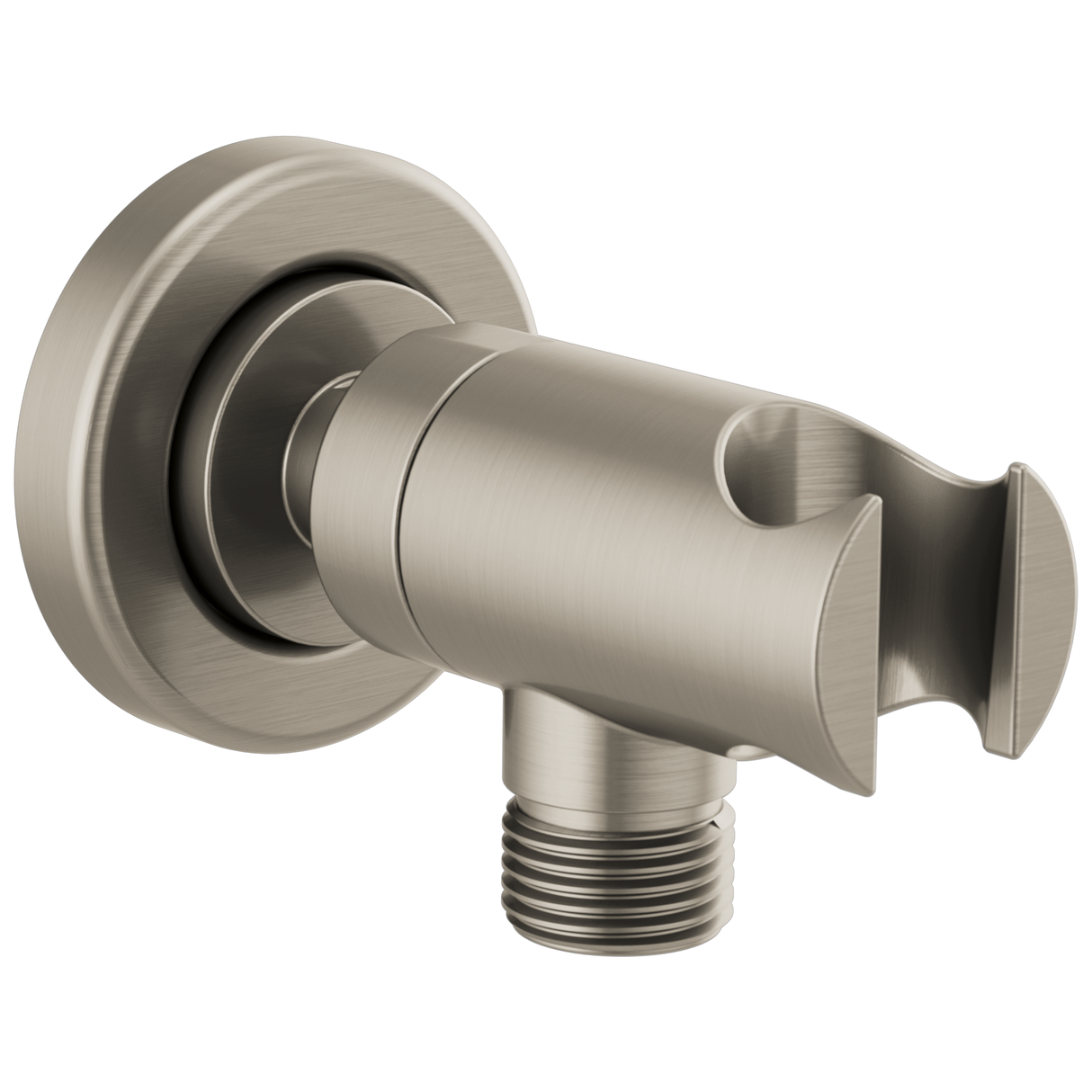 Essential Shower Series Wall Mount Handshower Holder