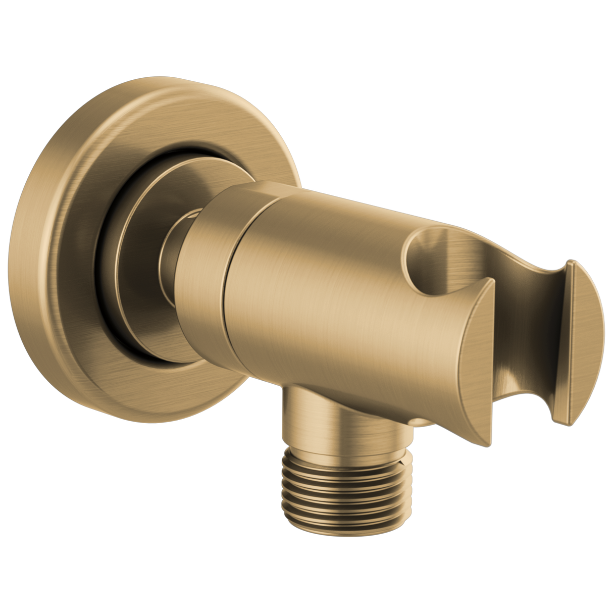 Essential Shower Series Wall Mount Handshower Holder