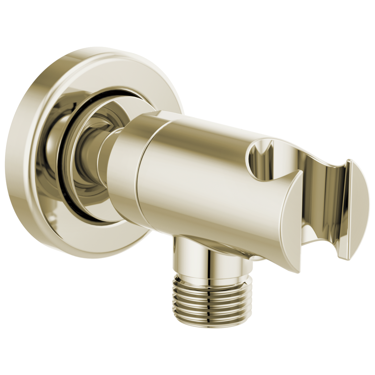 Essential Shower Series Wall Mount Handshower Holder