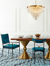 Chandelier OC21C20G