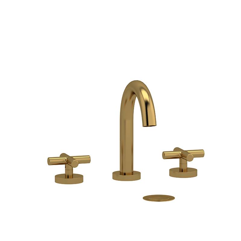 Riu 8" lavatory faucet