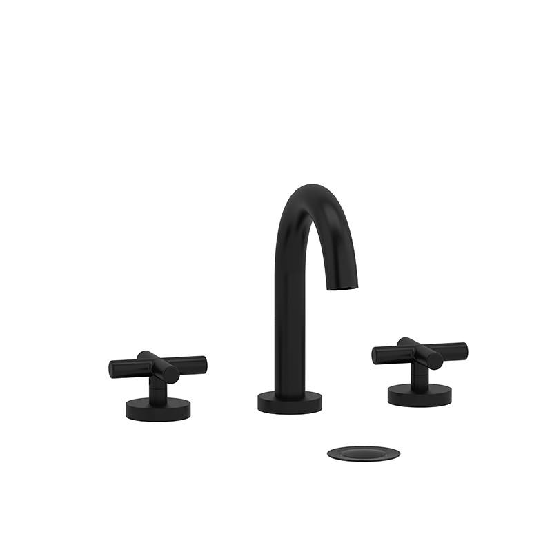 Riu 8" lavatory faucet
