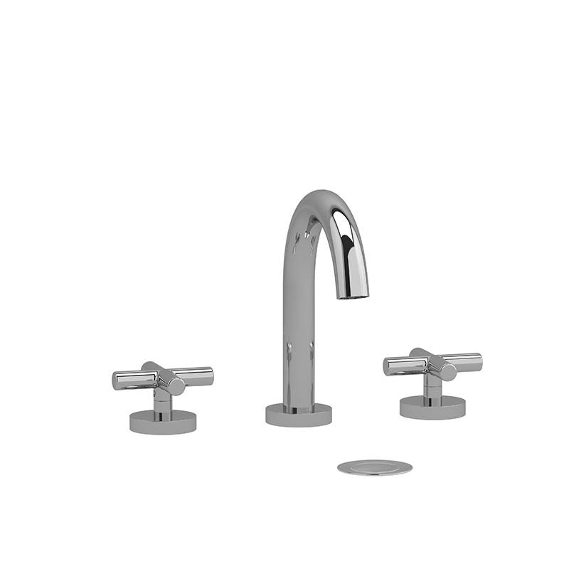 Riu 8" lavatory faucet