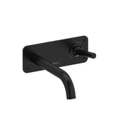 Riu Wall-mount lavatory faucet