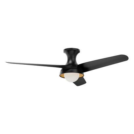 Alora Rubio-H 54-in Hugger Fan
