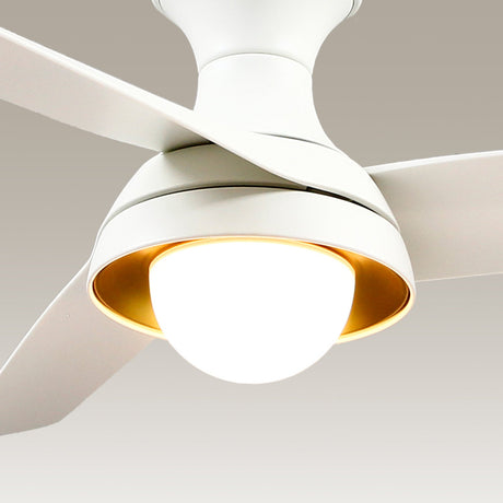Alora Rubio-H 54-in Hugger Fan