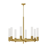 Alora Mood Rue 38-in Chandelier