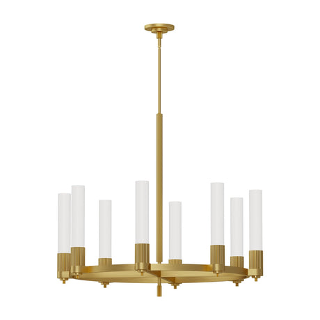 Alora Mood Rue 38-in Chandelier