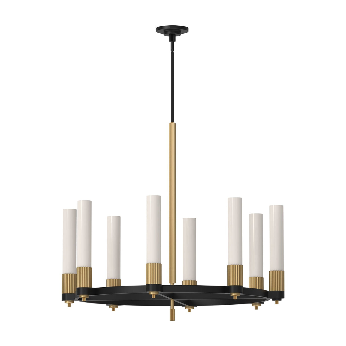 Alora Mood Rue 38-in Chandelier