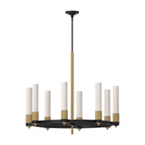 Alora Mood Rue 38-in Chandelier