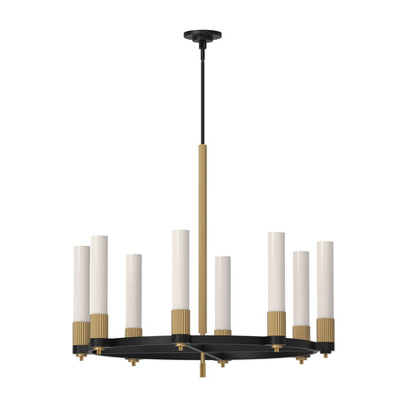 Alora Mood Rue 38-in Chandelier
