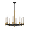 Alora Mood Rue 38-in Chandelier