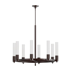 Alora Mood Rue 38-in Chandelier