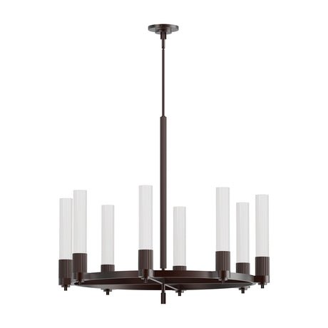 Alora Mood Rue 38-in Chandelier