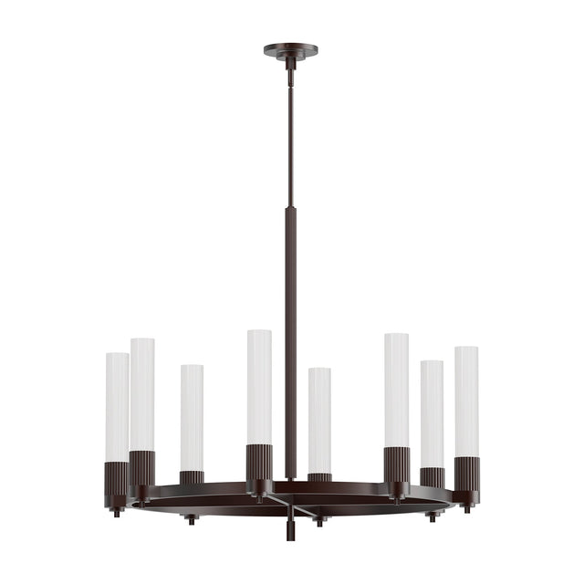 Alora Mood Rue 38-in Chandelier