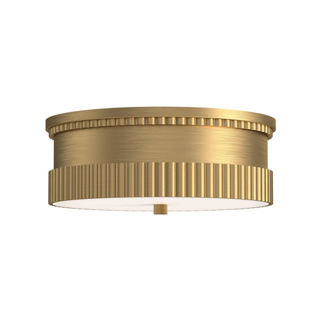 Alora Mood Rue 14-in Flush Mount