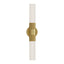 Alora Mood Rue 22-in Vanity Light