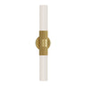 Alora Mood Rue 22-in Vanity Light