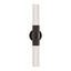 Alora Mood Rue 22-in Vanity Light
