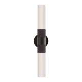 Alora Mood Rue 22-in Vanity Light