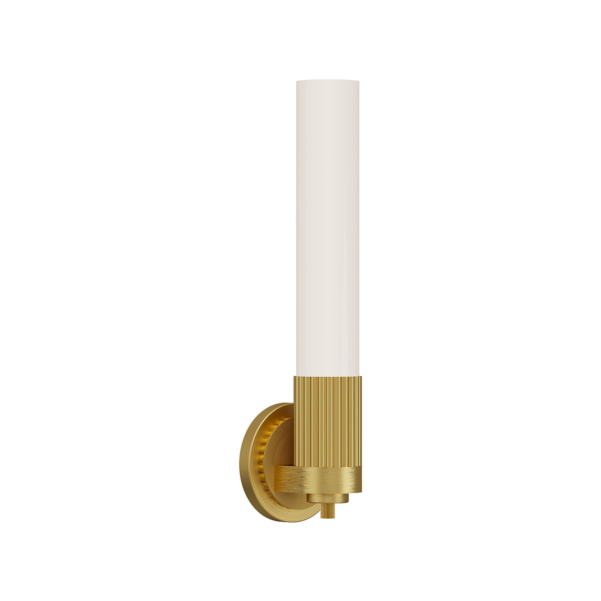 Alora Mood Rue 5-in Wall/Vanity Light