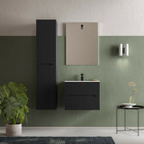 Runway Wallmount Vanity