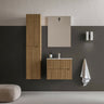 Runway Wallmount Vanity