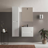 Runway Wallmount Vanity