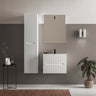 Runway Wallmount Vanity