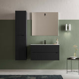 Runway Wallmount Vanity