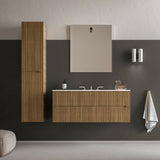 Runway Wallmount Vanity