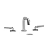 Riu 8" lavatory faucet
