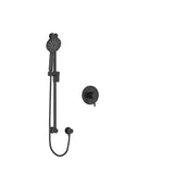 Riu Type P (pressure balance) shower
